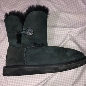 UGG boots size 4 women’s